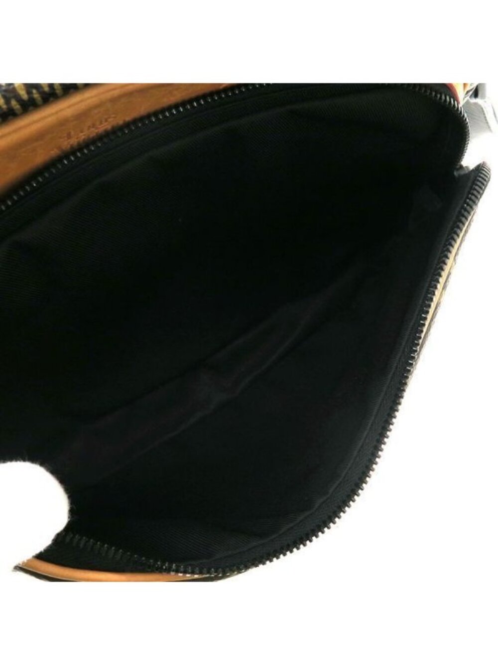 Louis Vuitton Damier LV Giant Nile Messenger - Picture 3 of 9